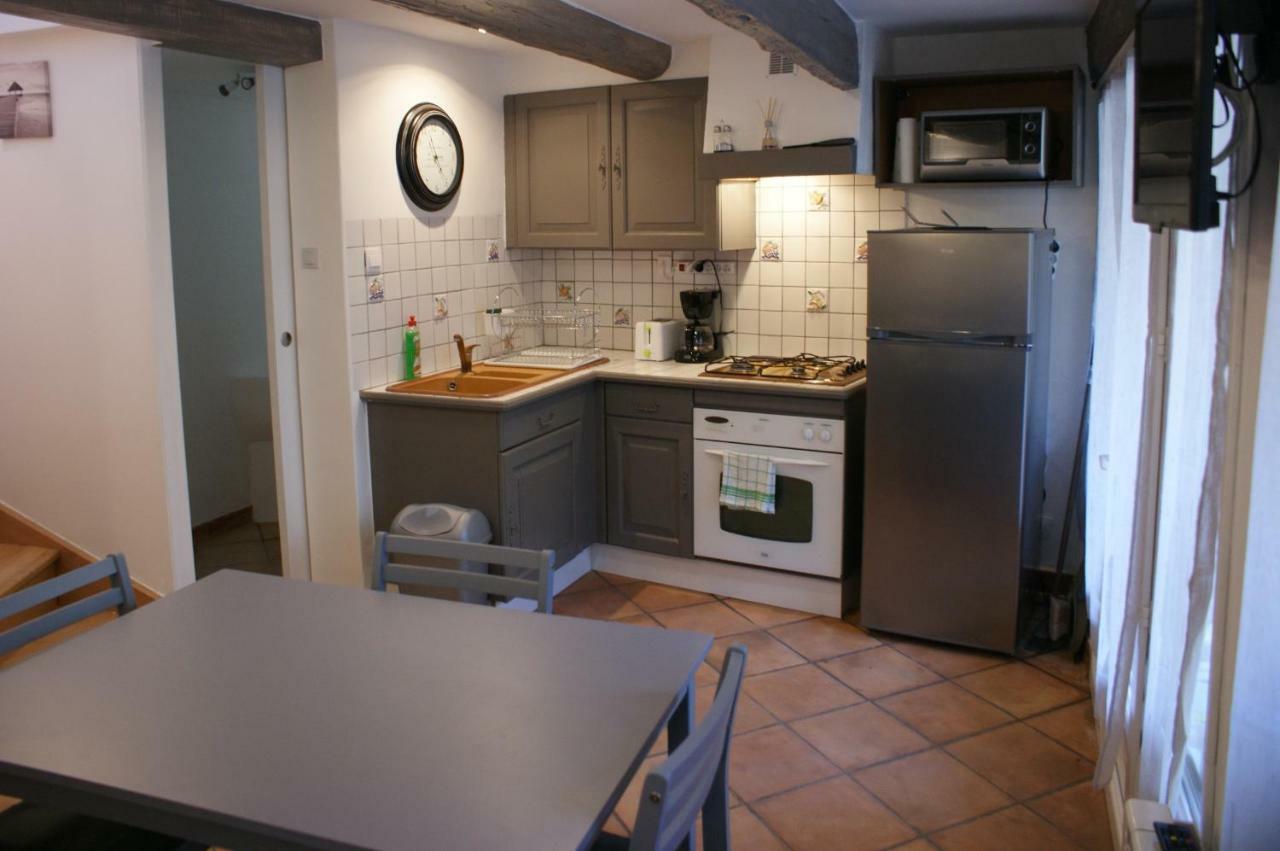 Duplex Des Recollets Apartment วิลเนิฟ-เลส์-อาวิญง ภายนอก รูปภาพ