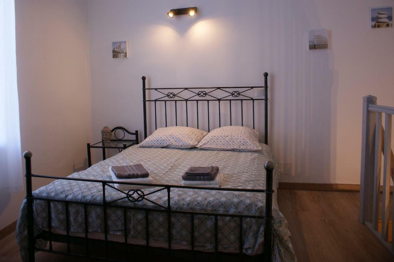 Duplex Des Recollets Apartment วิลเนิฟ-เลส์-อาวิญง ภายนอก รูปภาพ